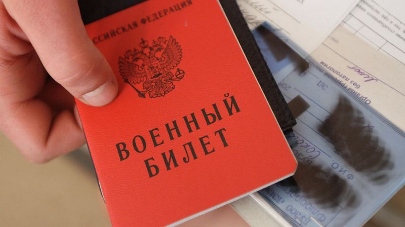 Увольнение с военной службы в период частичной мобилизации: основания, порядок действий, условия